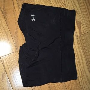 Under Armor spandex